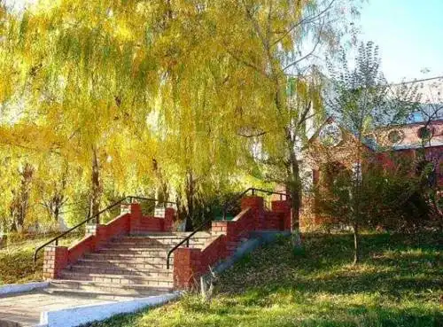 Славянка - 0
