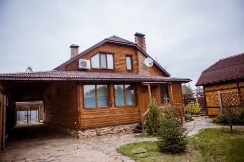 Шалет - 46