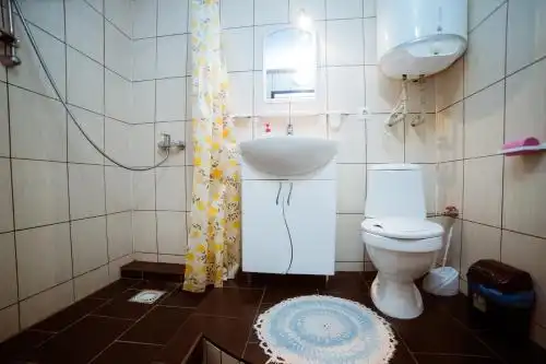 Шалет - 40