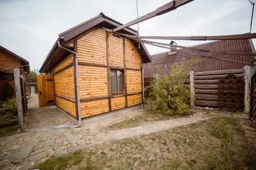 Шалет - 30