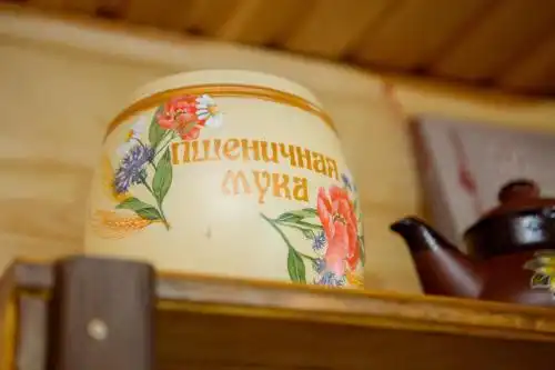 Шалет - 17