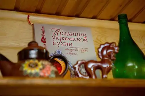 Шалет - 18