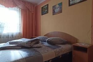 Садиба«У Василя», Воловец