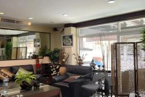 Отель «Baik Suite», Бангкок