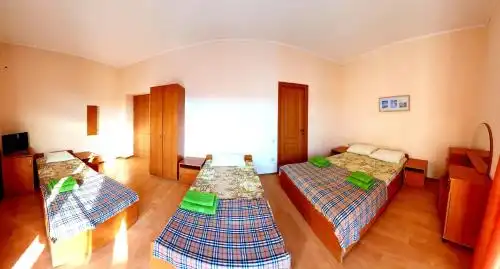 Горный хрусталь - 15