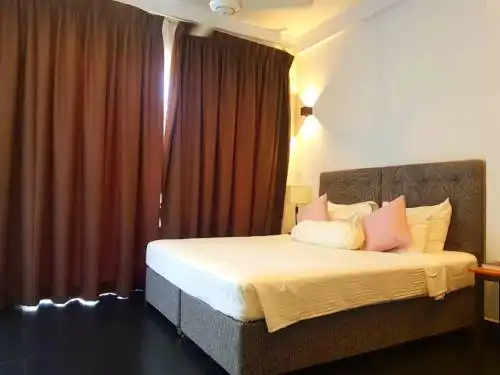 South Beach Villa@69 - 33