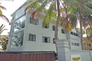 South Beach Villa@69, Бентота