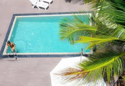 South Beach Villa@69 - 14
