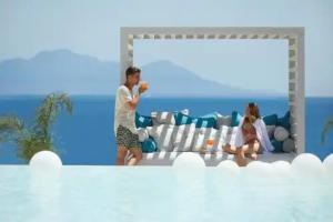 Отель «Ikos Aria», Кефалос