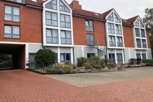 Hotel «Am Kamp», Ганновер