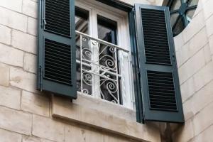 Отель «Domus Zamittello», Валетта