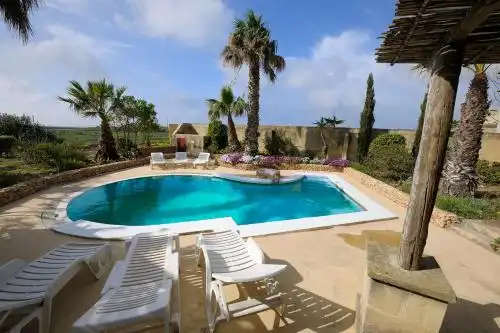 Garden House - 37