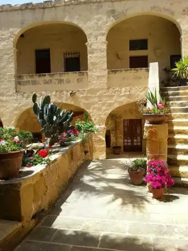 Garden House - 31