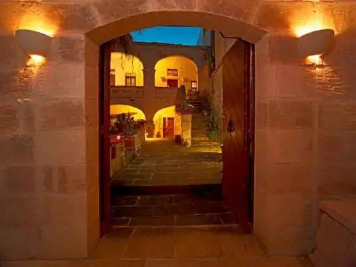Garden House - 27