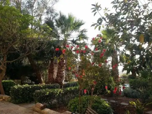 Garden House - 29