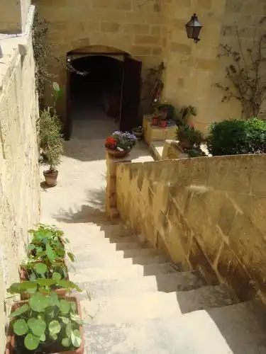 Garden House - 15
