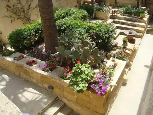Garden House - 13