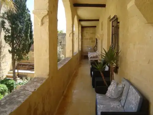 Garden House - 12