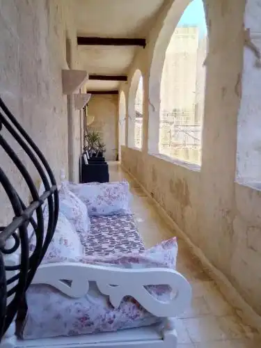 Garden House - 10
