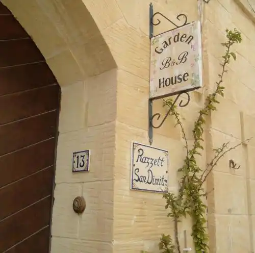 Garden House - 8