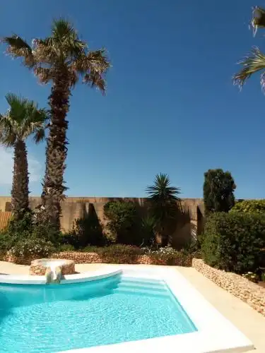 Garden House - 3