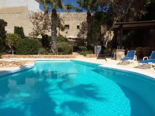 Garden House - 36