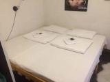 Двухместный номер Делюкс с 1 кроватью