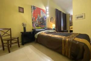 b&b Trulli e Mare, Мартина-Франка