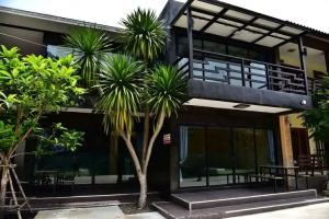 Natthapon Resort Kaeng Kachan, Пхетбури