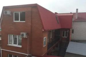 Гостевой дом «Бархатный сезон на Некрасова», Геленджик