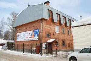 Мини-отель «Карамболь»