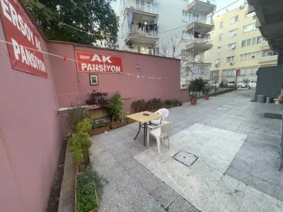 Ersoy Ak Pansiyon - 13
