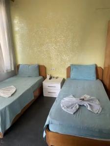 Ersoy Ak Pansiyon - 21