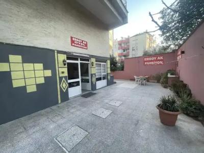 Ersoy Ak Pansiyon - 0