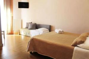 Vesuviane 'e Belle 'Mbriane b&b, Неаполь