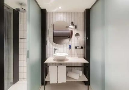 Radisson Blu 1882, Barcelona Sagrada Familia - 103