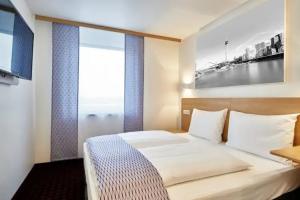McDreams Hotel Düsseldorf-City, Дюссельдорф