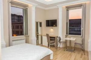 Гостевой дом «Domus Porta Angelica», Рим