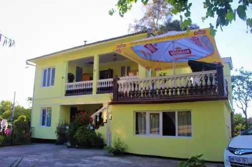 Green house in gonio - 44