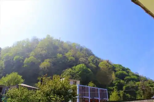 Green house in gonio - 33