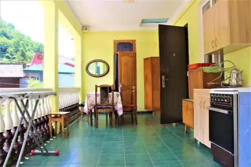 Green house in gonio - 7