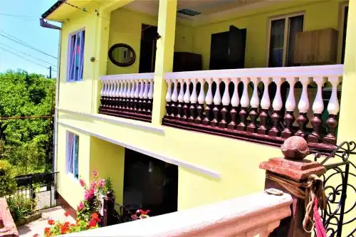 Green house in gonio - 0