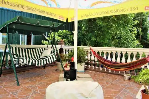 Green house in gonio - 4