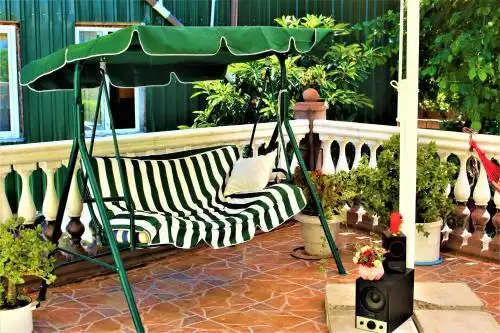 Green house in gonio - 5