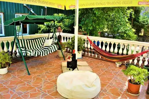Green house in gonio - 6