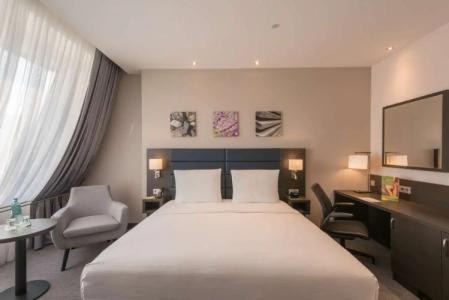 Hilton Garden Inn Frankfurt City Centre - 49