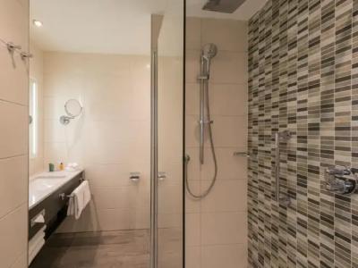 Hilton Garden Inn Frankfurt City Centre - 46