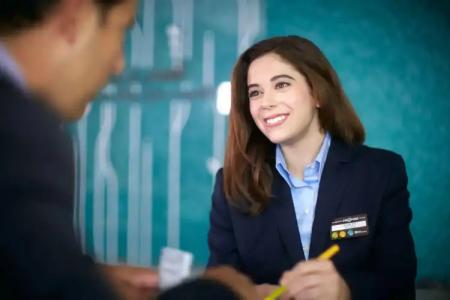 Hilton Garden Inn Frankfurt City Centre - 30