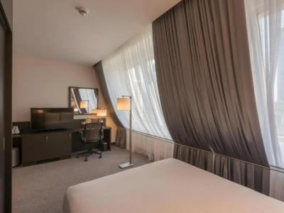 Hilton Garden Inn Frankfurt City Centre - 52