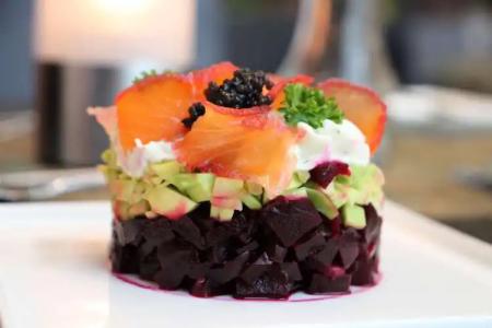 Hilton Garden Inn Frankfurt City Centre - 10